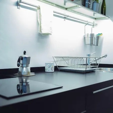 Apartamento Accogliente Monolocale Gran Madre