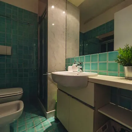 Accogliente Monolocale Gran Madre *