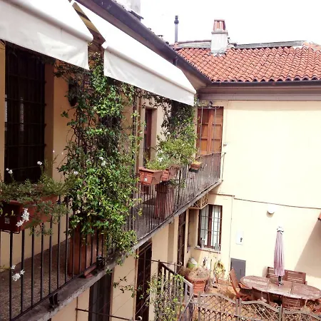 Accogliente Monolocale Gran Madre Apartment