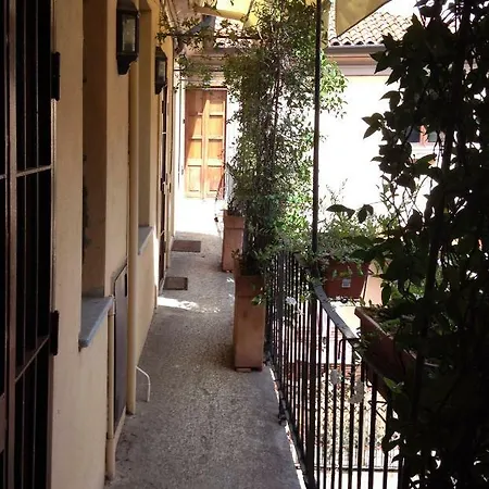 Apartamento Accogliente Monolocale Gran Madre