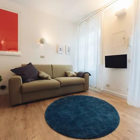 Accogliente Monolocale Gran Madre Turín