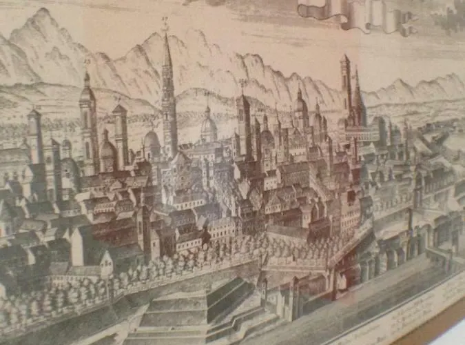 Apartamento Accogliente Monolocale Gran Madre