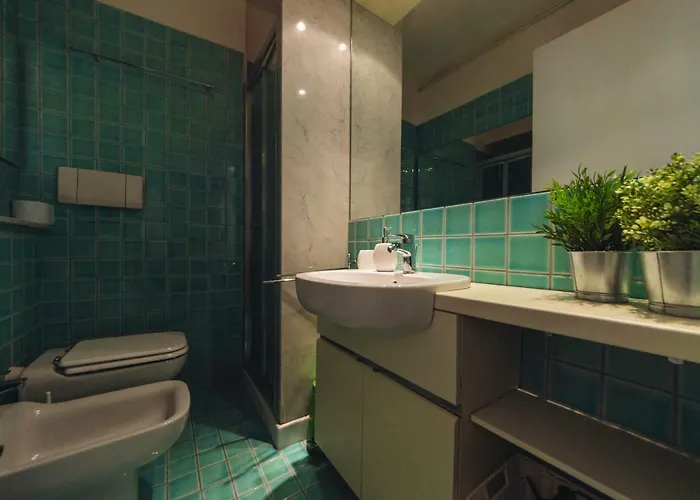 Accogliente Monolocale Gran Madre *