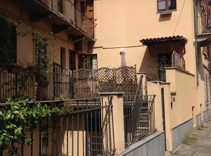 Accogliente Monolocale Gran Madre *